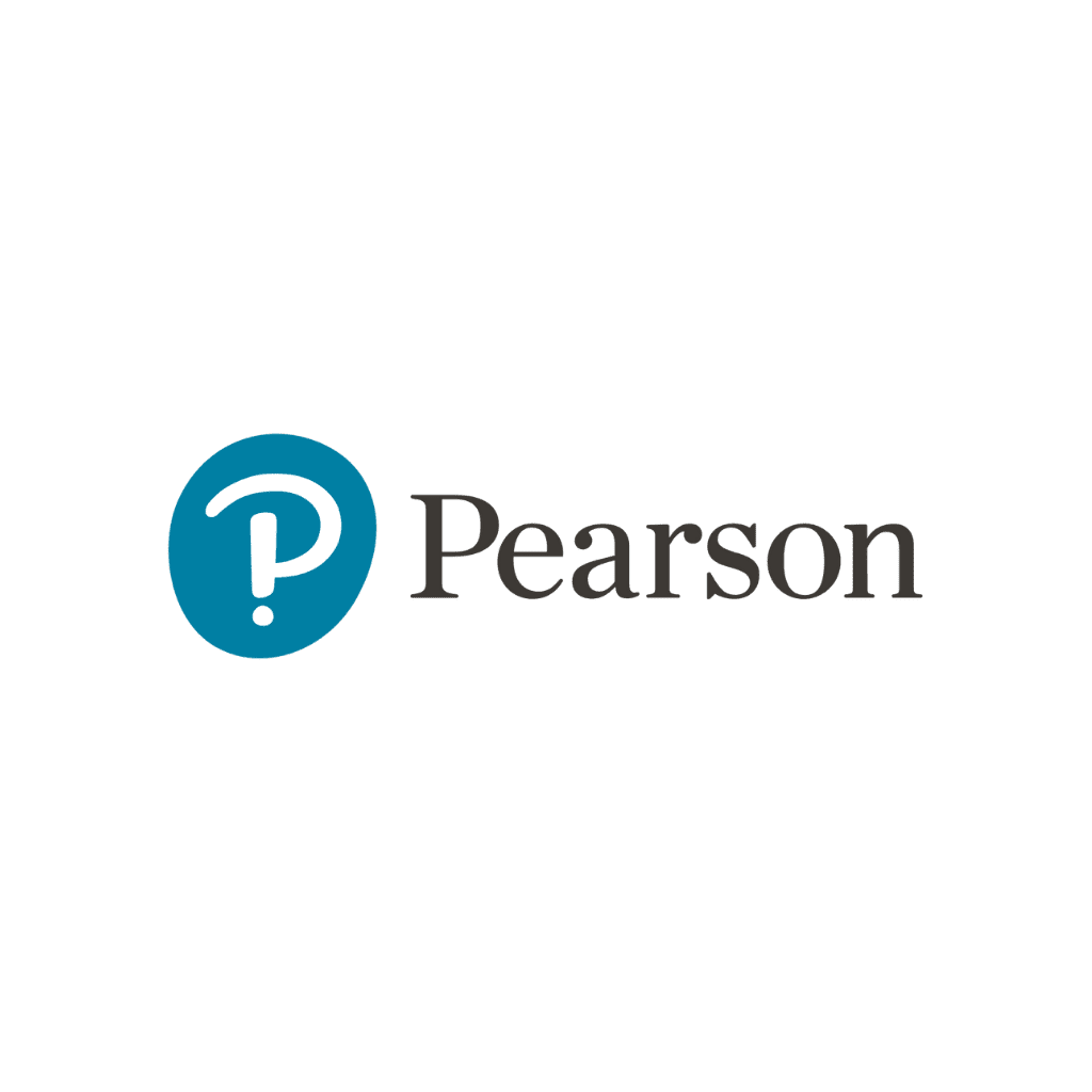 Pearson Approved Training Provider