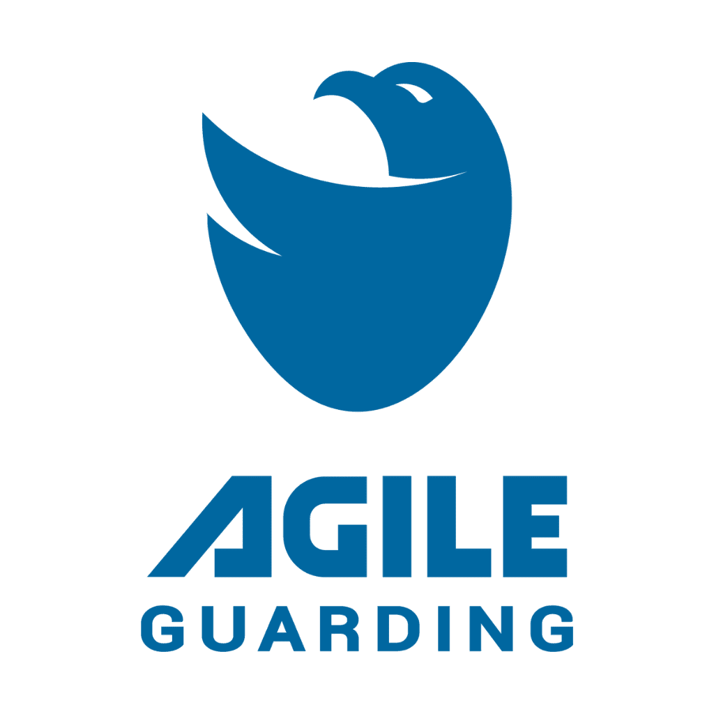Agile Guarding Approved Training Provider