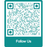 Agile Training QR Code