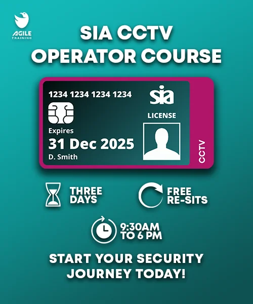 CCTV Operator Course slider