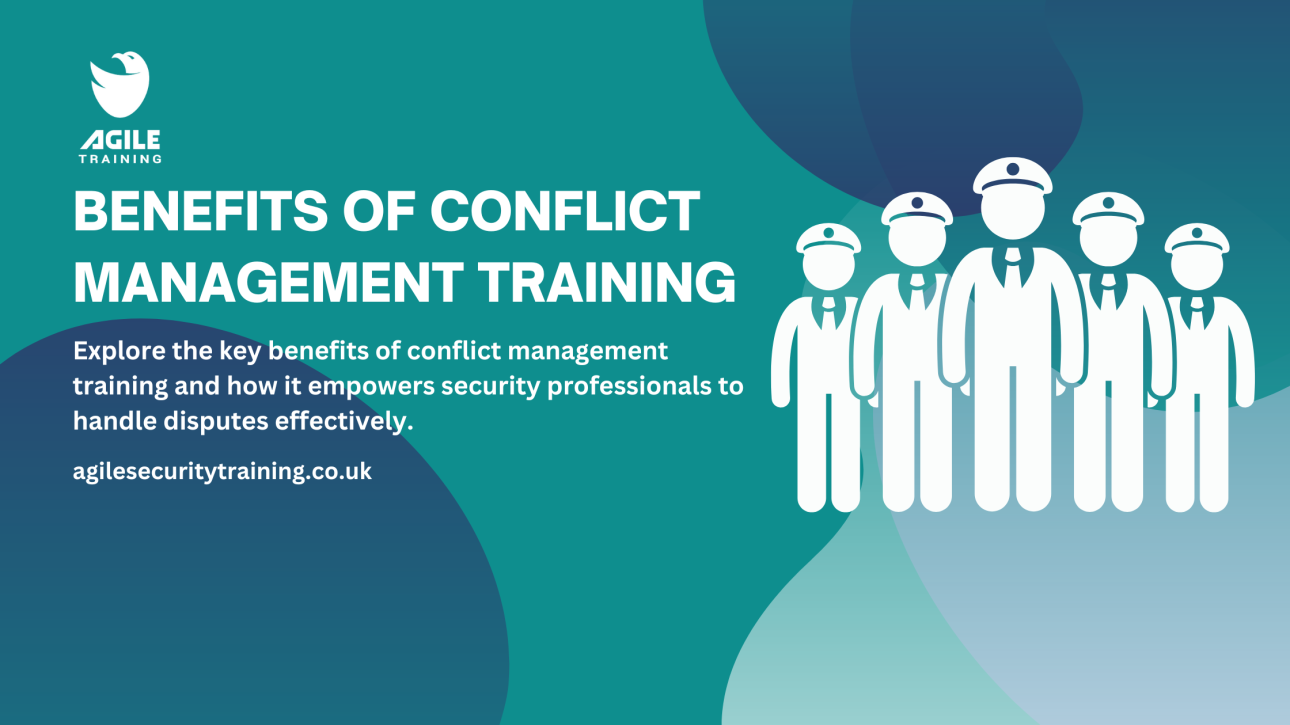 conflict management training