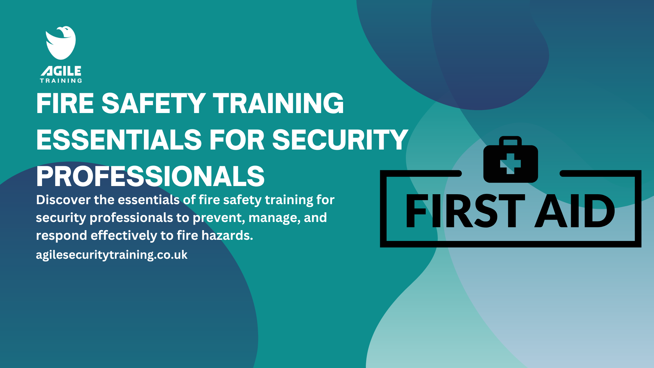 Fire Safety Training Essentials For Security Professionals
