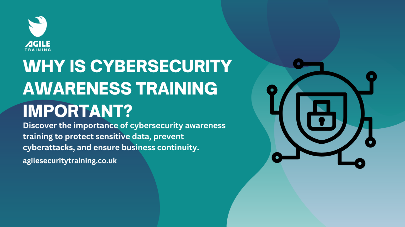 cybersecurity awareness training