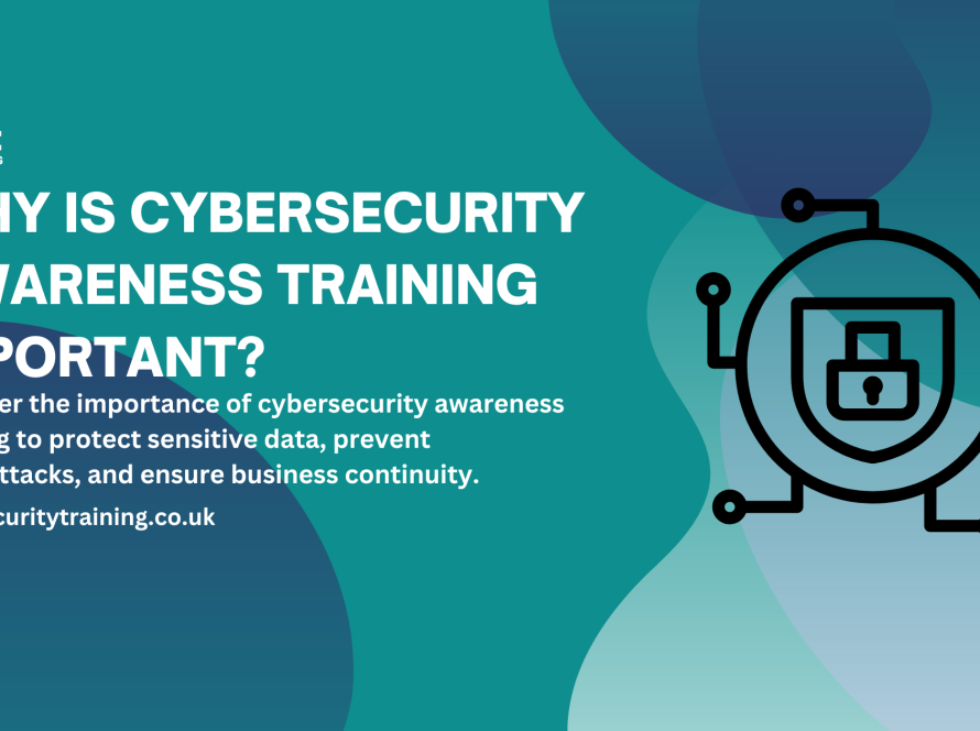 cybersecurity awareness training